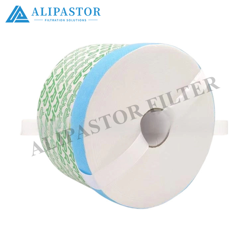 TR‑20430 TR‑20470 TR‑21200 TR-19530 Precision Filter Element For Heavy‑Load Pneumatic Machinery Compressed Air Safety Protection Assembly