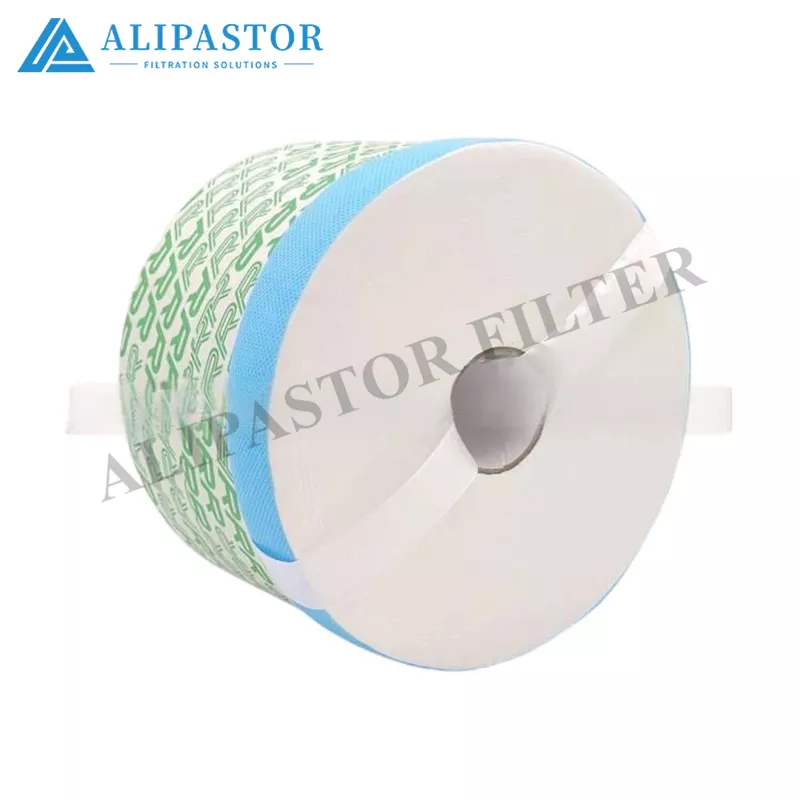 TR‑20430 TR‑20470 TR‑21200 TR-19530 Precision Filter Element For Heavy‑Load Pneumatic Machinery Compressed Air Safety Protection Assembly