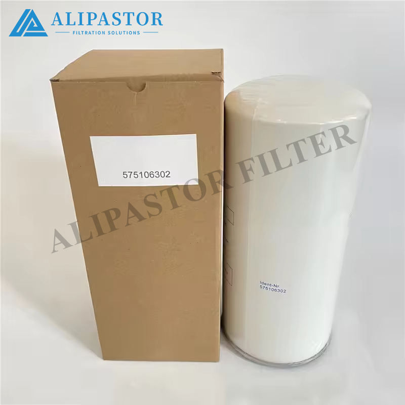575106302P 575106302 Oil Separator Industrial Screw air Compressor Spare Parts High Quality