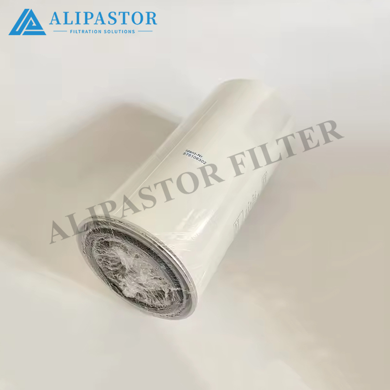 575106302P 575106302 Oil Separator Industrial Screw air Compressor Spare Parts High Quality