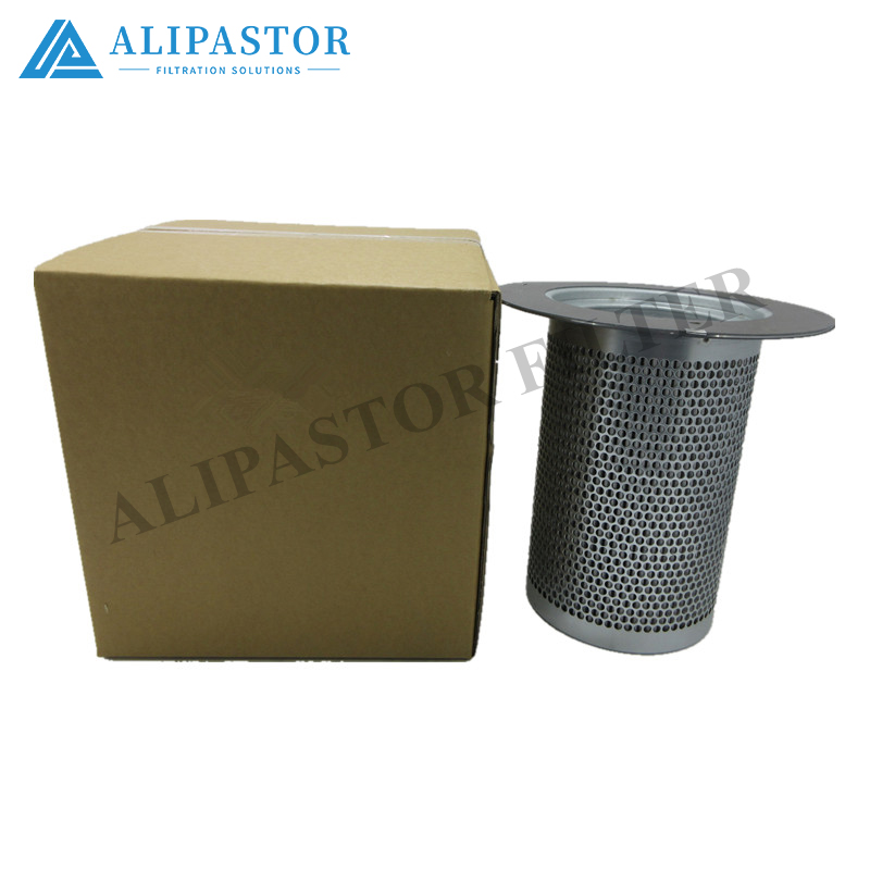39863857 Air Compressor Separator Filter Spare Parts Gas Oil Separator Filter Air Oil Separator Filter Element