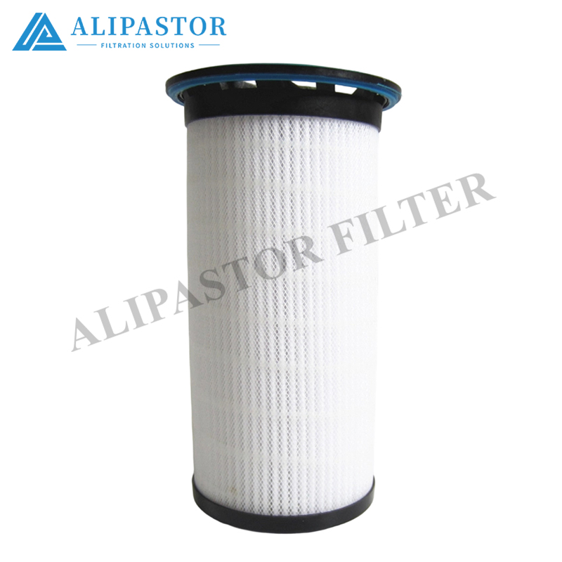 02250168-084 Air Compressor Parts Sullair Alipastor Factory Air Compressor High Quality Oil Filter