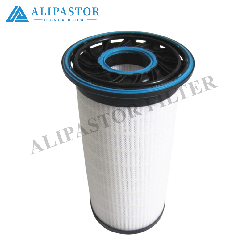02250168-084 Air Compressor Parts Sullair Alipastor Factory Air Compressor High Quality Oil Filter