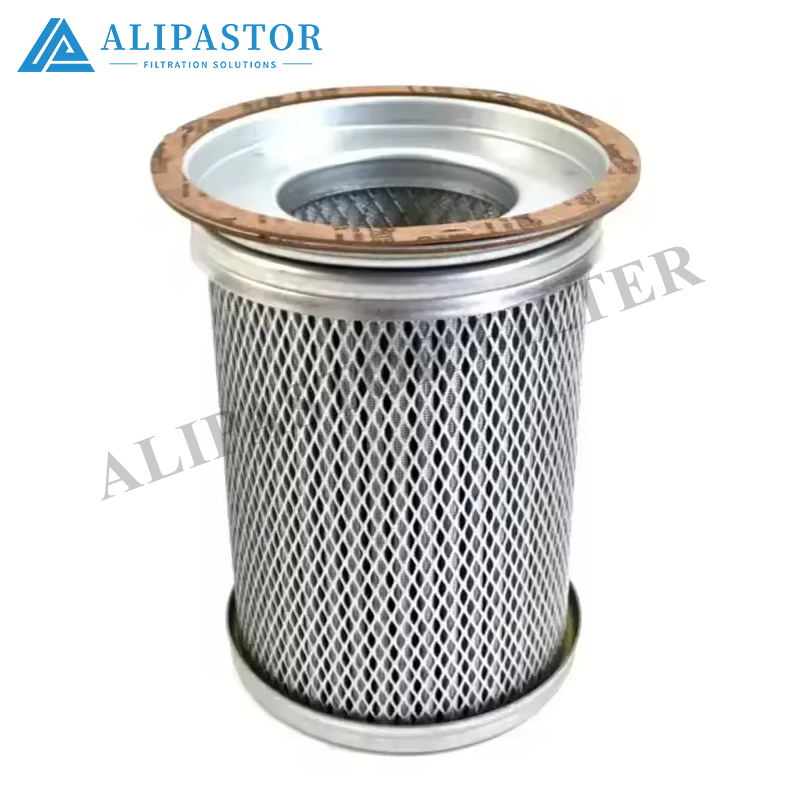 250034-114 Air Oil Separator Element for Sullair Screw Air Compressor Replacement