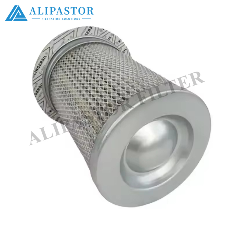 250034-114 Air Oil Separator Element for Sullair Screw Air Compressor Replacement