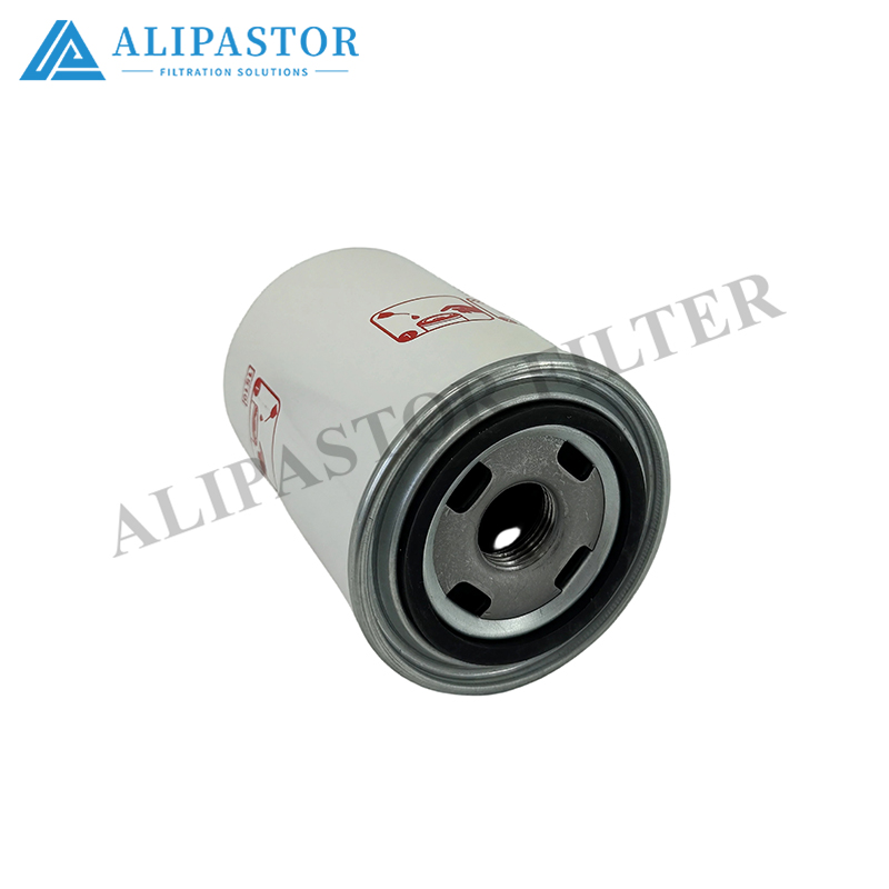 39329602 High Quality New Screw Air Compressor Oil Filter Air-Compressor Spare Parts Coolant Filter and Oil-Filter