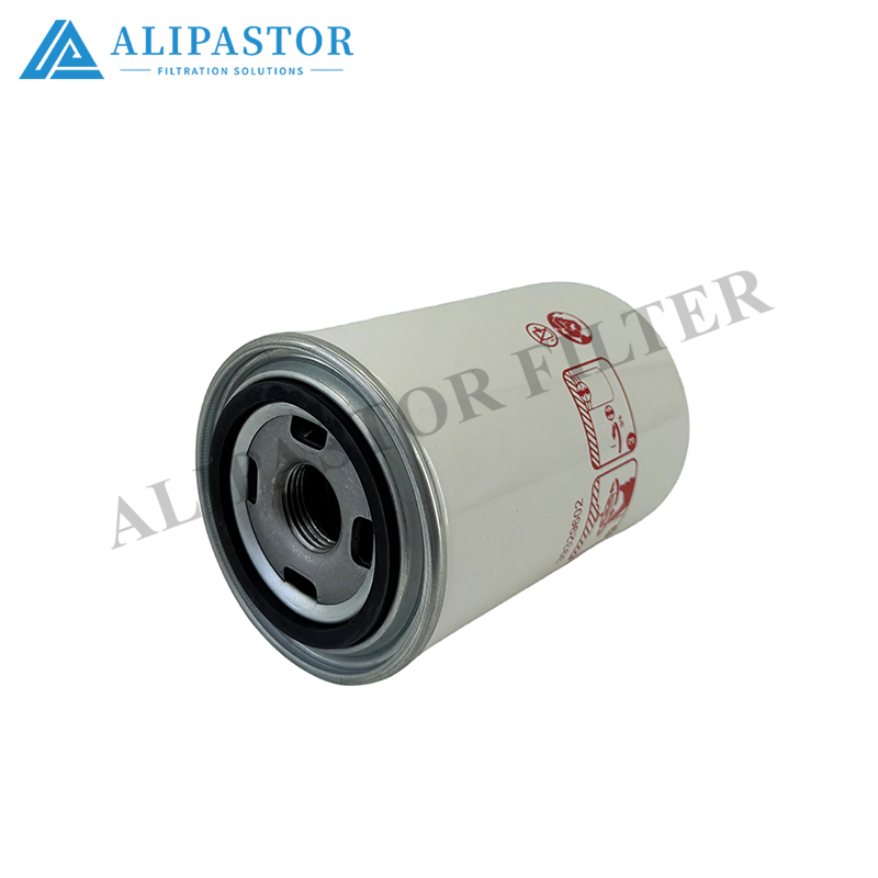 39329602 High Quality New Screw Air Compressor Oil Filter Air-Compressor Spare Parts Coolant Filter and Oil-Filter