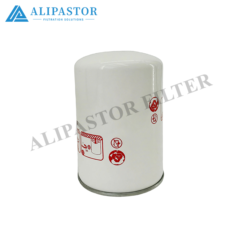 39329602 High Quality New Screw Air Compressor Oil Filter Air-Compressor Spare Parts Coolant Filter and Oil-Filter