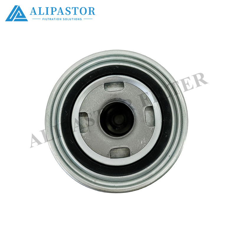 39329602 High Quality New Screw Air Compressor Oil Filter Air-Compressor Spare Parts Coolant Filter and Oil-Filter