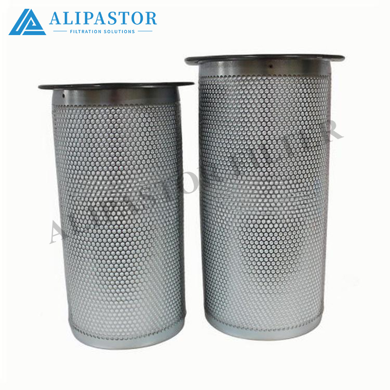 P-CE03-520 Replacement Oil Separator Element for Screw Air Compressor Parts