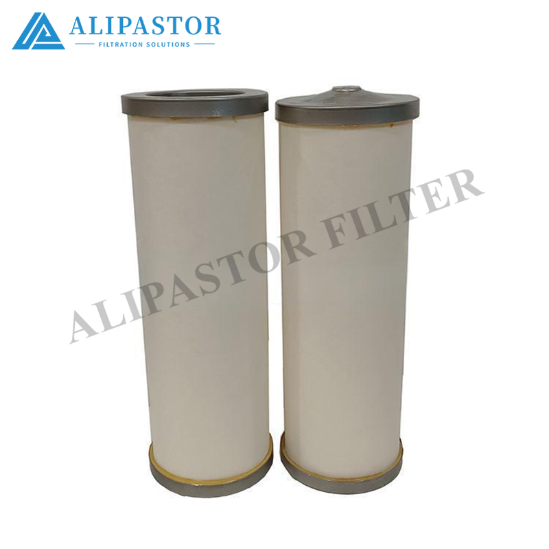 P-CE03-520 Replacement Oil Separator Element for Screw Air Compressor Parts