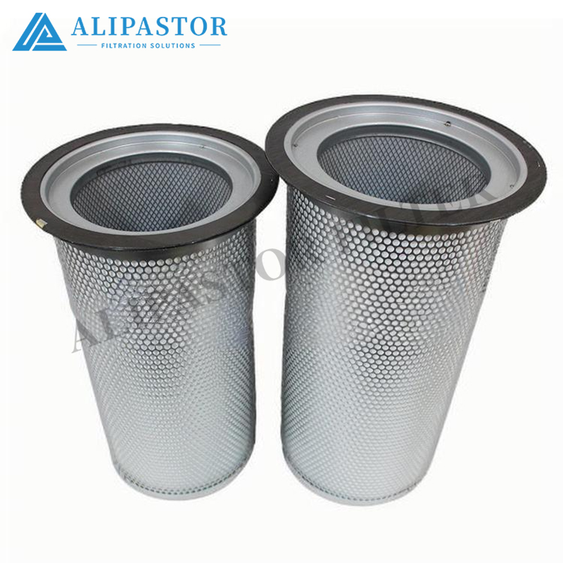 P-CE03-520 Replacement Oil Separator Element for Screw Air Compressor Parts
