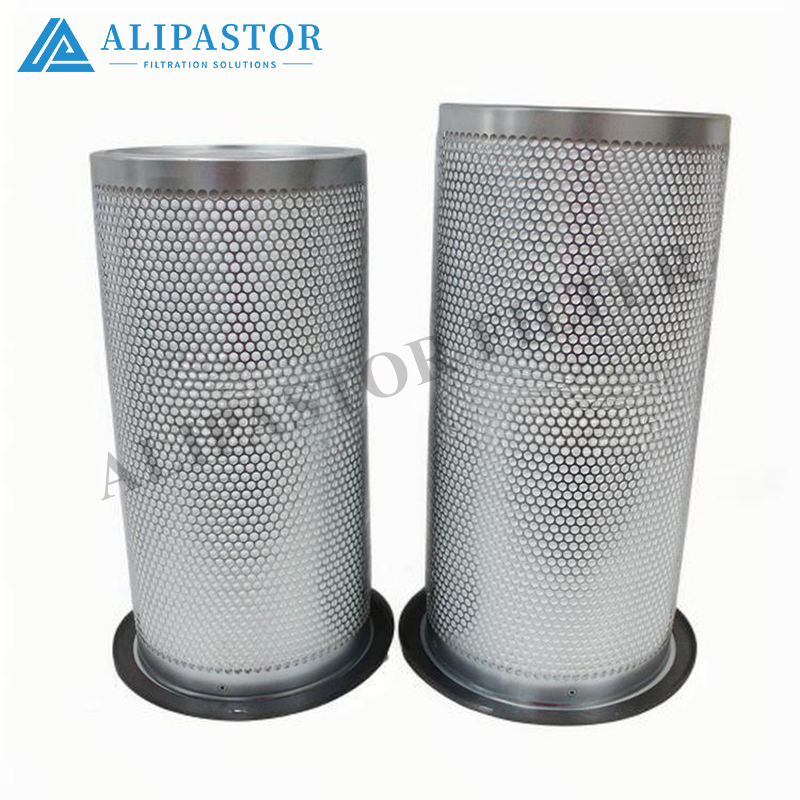 P-CE03-520 Replacement Oil Separator Element for Screw Air Compressor Parts