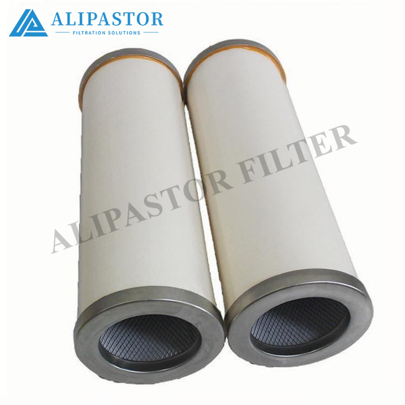 P-CE03-520 Replacement Oil Separator Element for Screw Air Compressor Parts