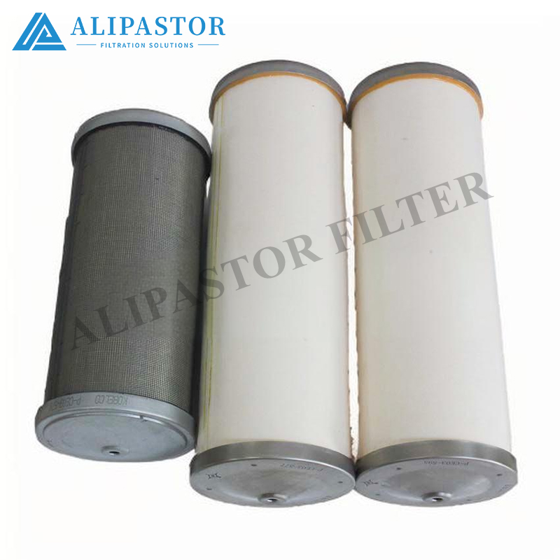 P-CE03-520 Replacement Oil Separator Element for Screw Air Compressor Parts
