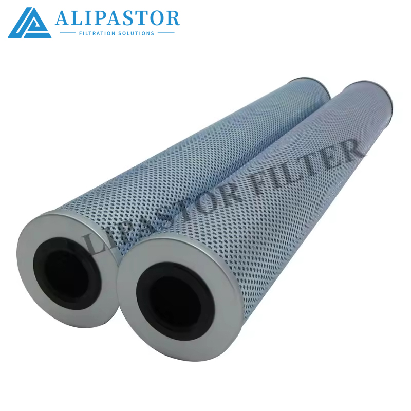 P174250 High Performance Stainless Steel Filter Hydraulic Oil Filters