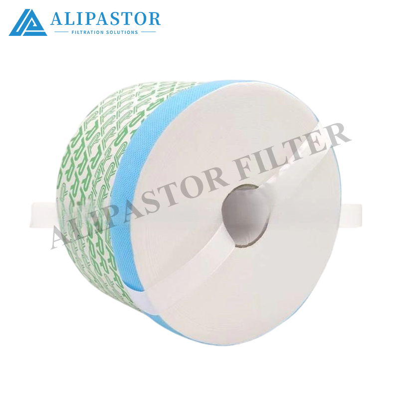 TR-25450 Replacement Precision Oil Filter RRR Series Filters