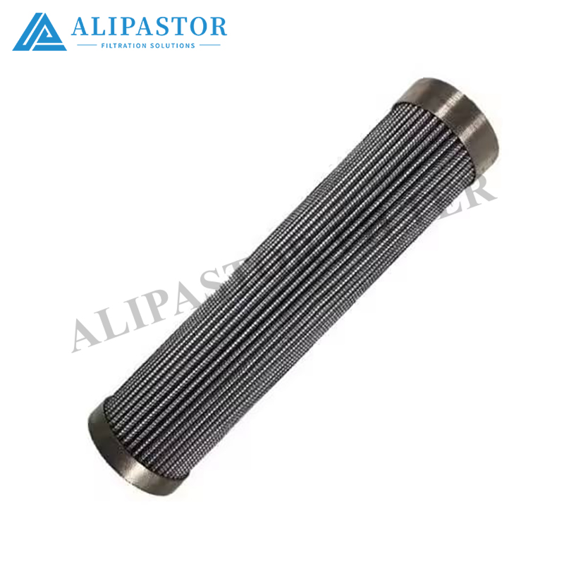 PH718-05-CB PH718-05-CN Heavy-duty Metallurgical Hydraulic Filter PH718-05-CB PH718-05-CN Anti-high-temperature Oxide Dust