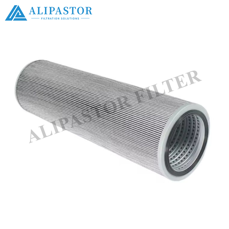 PH718-05-CB PH718-05-CN Heavy-duty Metallurgical Hydraulic Filter PH718-05-CB PH718-05-CN Anti-high-temperature Oxide Dust
