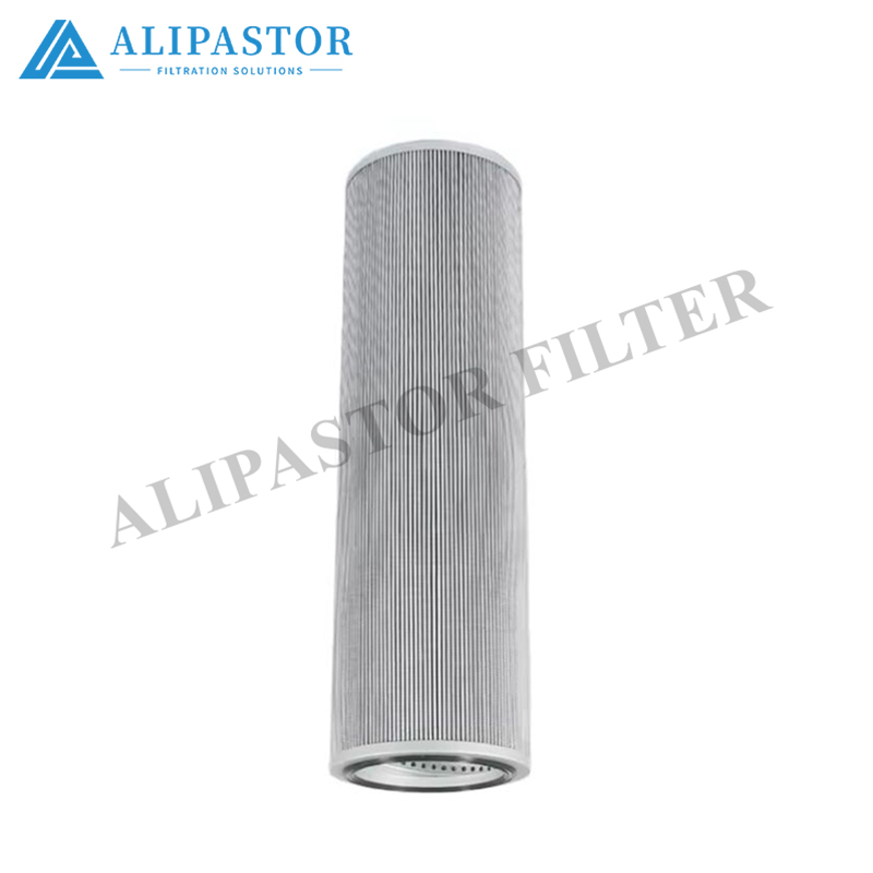 PH718-05-CB PH718-05-CN Heavy-duty Metallurgical Hydraulic Filter PH718-05-CB PH718-05-CN Anti-high-temperature Oxide Dust