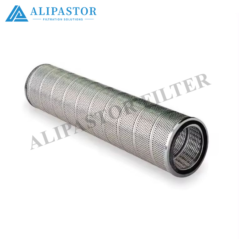 PH718-05-CB PH718-05-CN Heavy-duty Metallurgical Hydraulic Filter PH718-05-CB PH718-05-CN Anti-high-temperature Oxide Dust