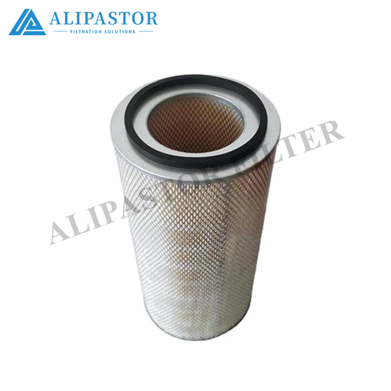 23458-2 Compressor Spare Parts Replace Performance air Filter