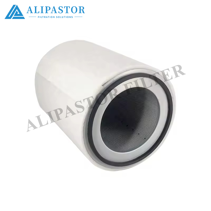 CST71005 Air Compressor Air Filter Element Filtration Filtering Impurity Removal