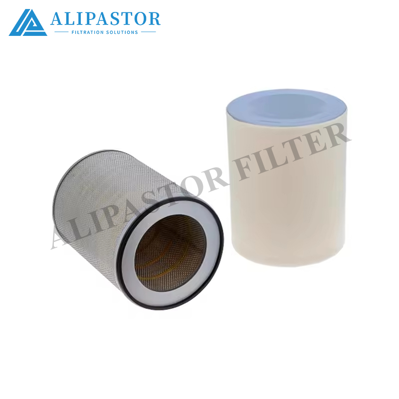 CST71005 Air Compressor Air Filter Element Filtration Filtering Impurity Removal