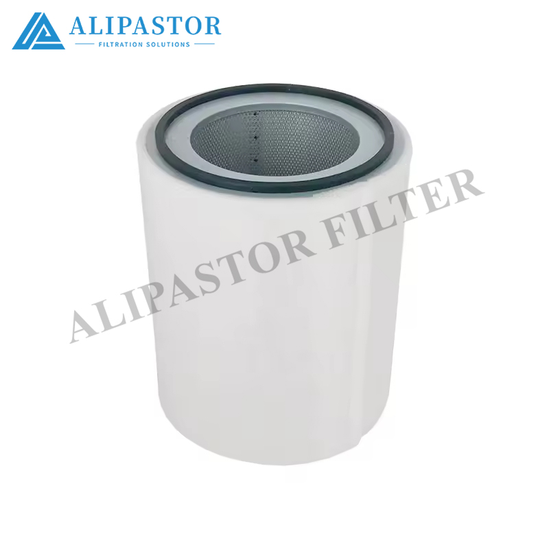 CST71005 Air Compressor Air Filter Element Filtration Filtering Impurity Removal