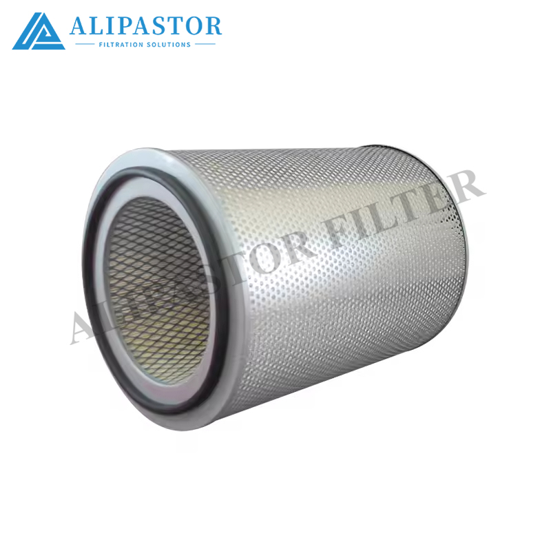 CST71005 Air Compressor Air Filter Element Filtration Filtering Impurity Removal