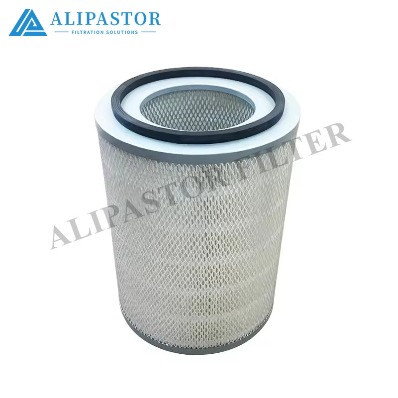 CST71005 Air Compressor Air Filter Element Filtration Filtering Impurity Removal