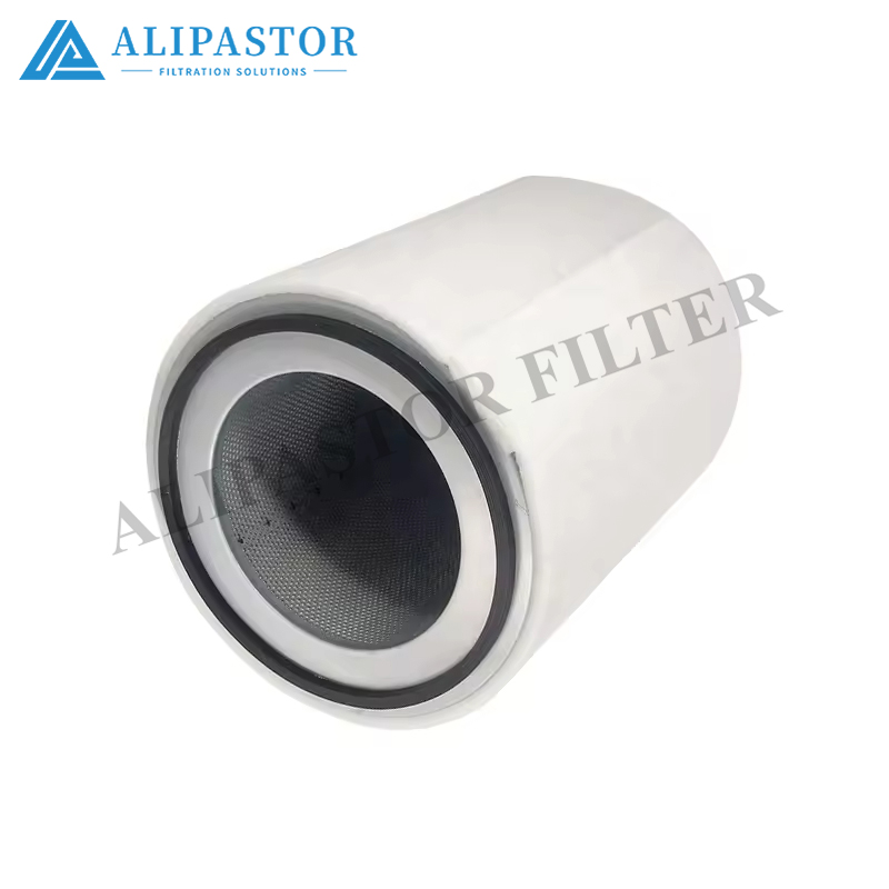CST71005 Air Compressor Air Filter Element Filtration Filtering Impurity Removal