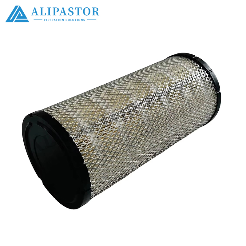 S-CE05-503 PS-CE03-517 1000093982 Kobelco Screw Compressor Filter Replacement Industrial Air Filter Part