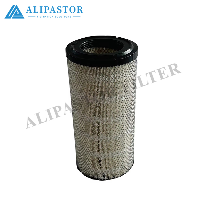 S-CE05-503 PS-CE03-517 1000093982 Kobelco Screw Compressor Filter Replacement Industrial Air Filter Part