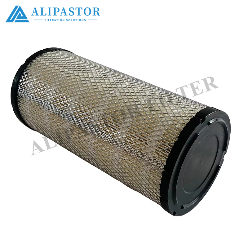 S-CE05-503 PS-CE03-517 1000093982 Kobelco Screw Compressor Filter Replacement Industrial Air Filter Part