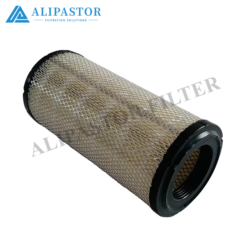 S-CE05-503 PS-CE03-517 1000093982 Kobelco Screw Compressor Filter Replacement Industrial Air Filter Part