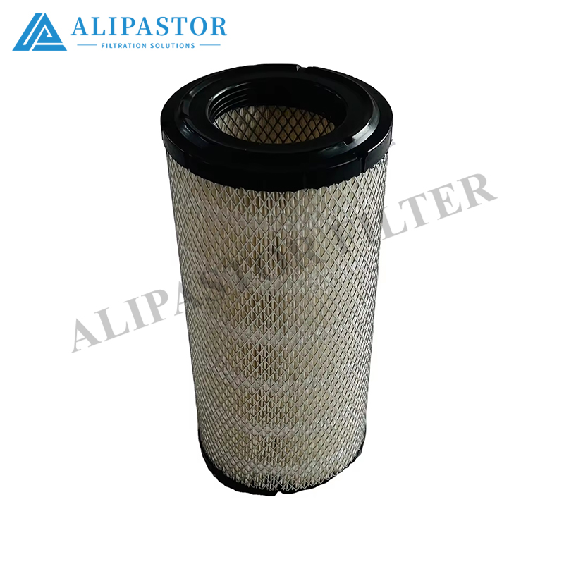 S-CE05-503 PS-CE03-517 1000093982 Kobelco Screw Compressor Filter Replacement Industrial Air Filter Part