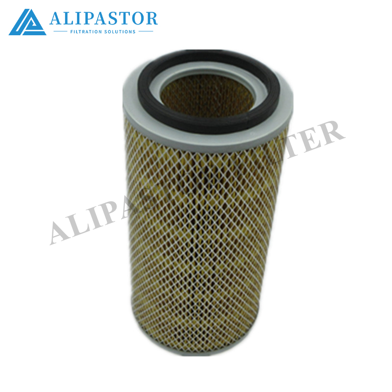 25100075-071 air Filter for Compressor Replacement Filter element