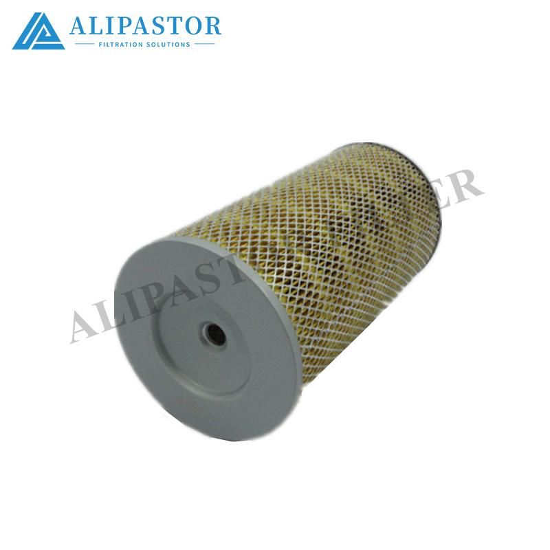 25100075-071 air Filter for Compressor Replacement Filter element