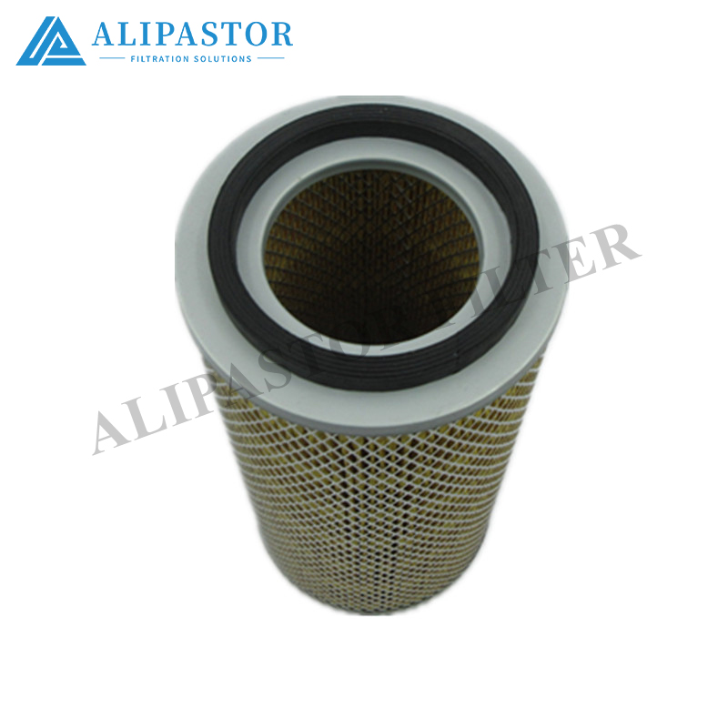 25100075-071 air Filter for Compressor Replacement Filter element