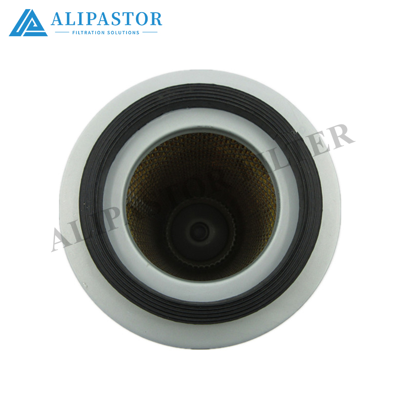 25100075-071 air Filter for Compressor Replacement Filter element