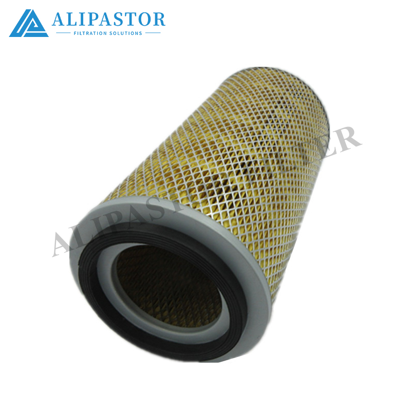 25100075-071 air Filter for Compressor Replacement Filter element