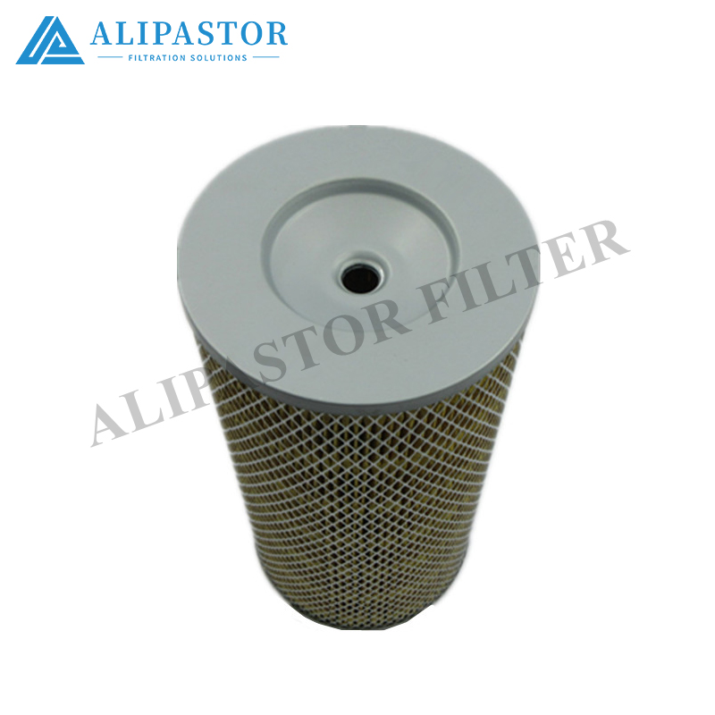 25100075-071 air Filter for Compressor Replacement Filter element