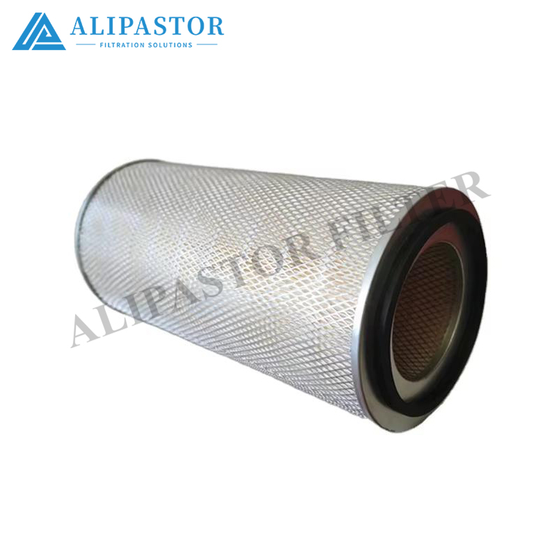 23458-2 Compressor Spare Parts Replace Performance air Filter