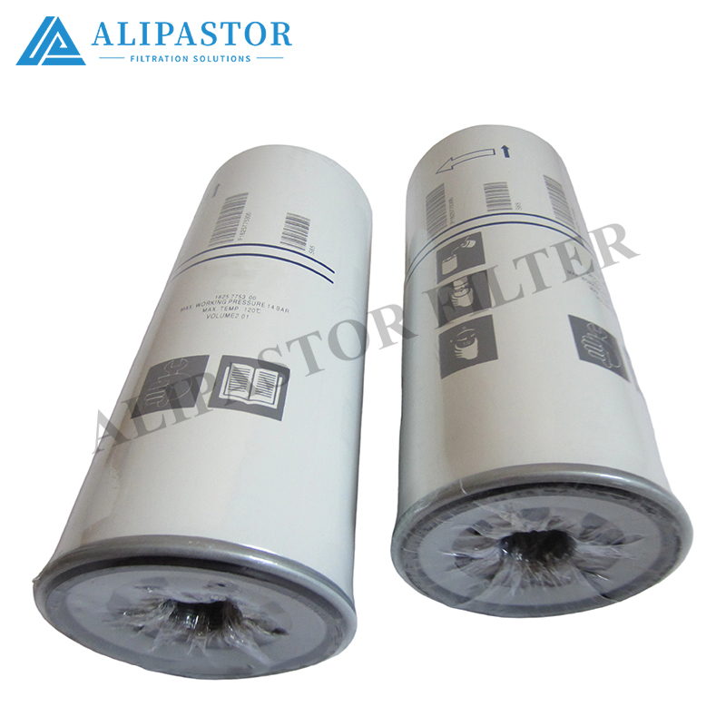 1625775300 2903775300 Hot Sale New Condition Air Oil Separator