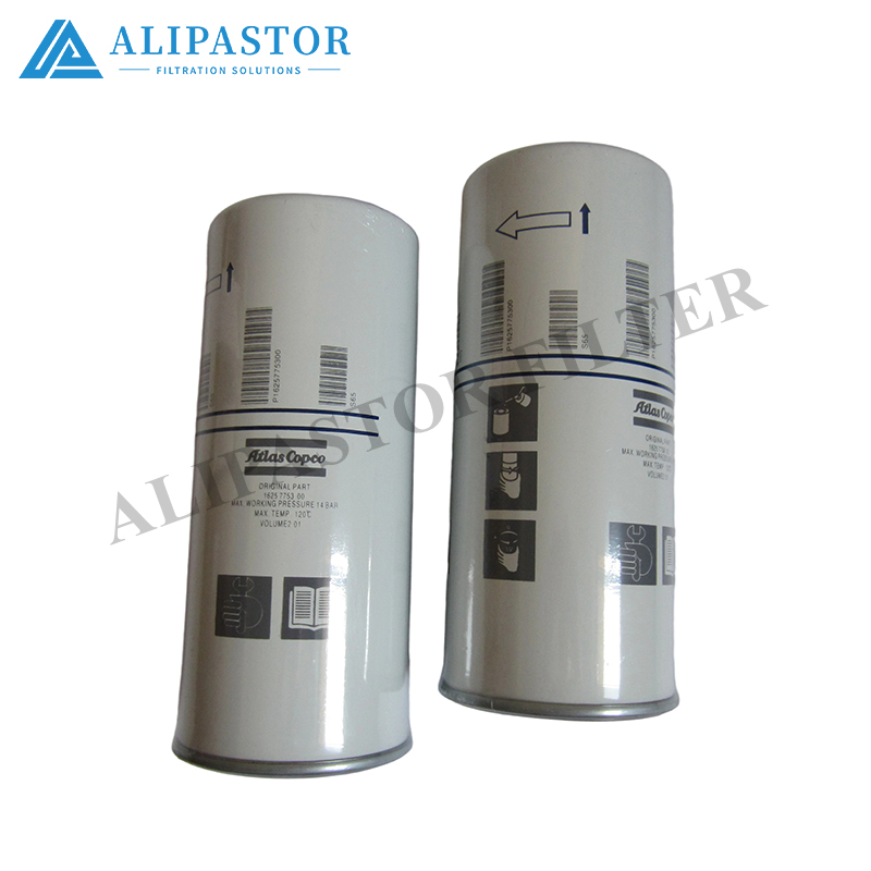 1625775300 2903775300 Hot Sale New Condition Air Oil Separator