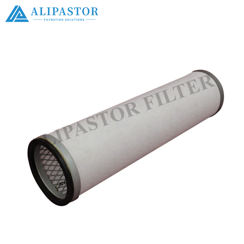 HC645-01-C HC645-1-CWB Integral Skeleton Hydraulic Filter Cartridge HC645-01-C HC645-1-CWB Anti-collapse Under Large Flow