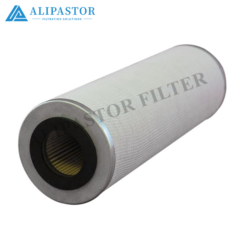 HC645-01-C HC645-1-CWB Integral Skeleton Hydraulic Filter Cartridge HC645-01-C HC645-1-CWB Anti-collapse Under Large Flow