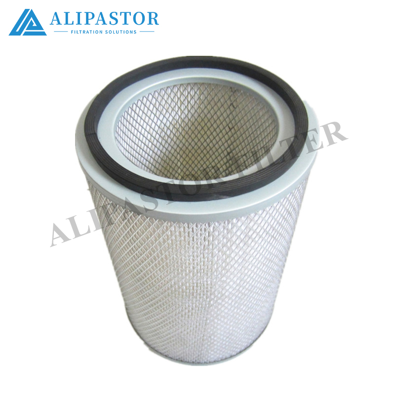 02250131-498 049301 Replace Compressor Parts Primary air Filter