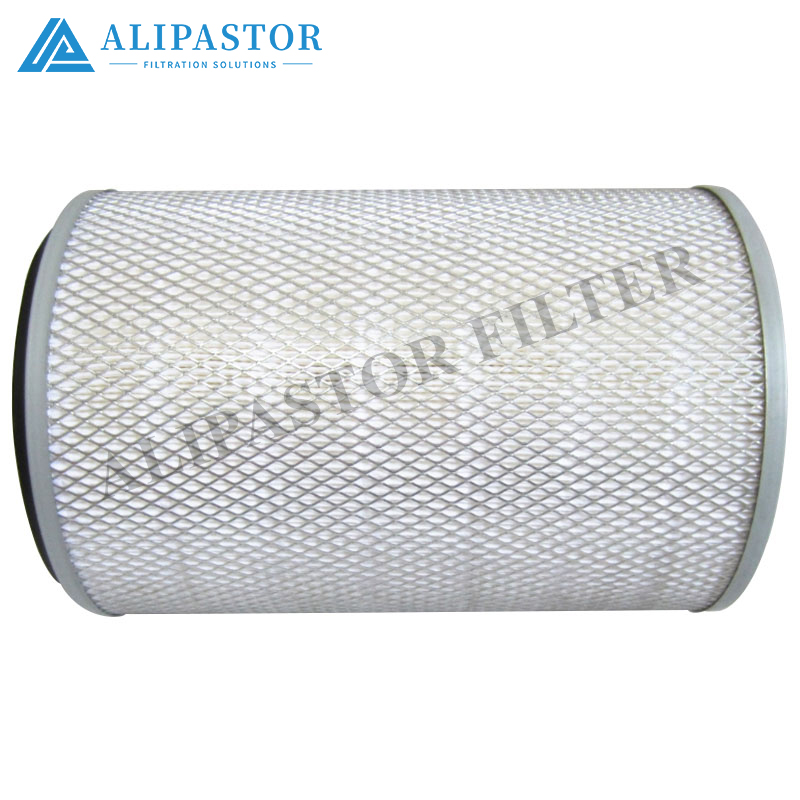 02250131-498 049301 Replace Compressor Parts Primary air Filter